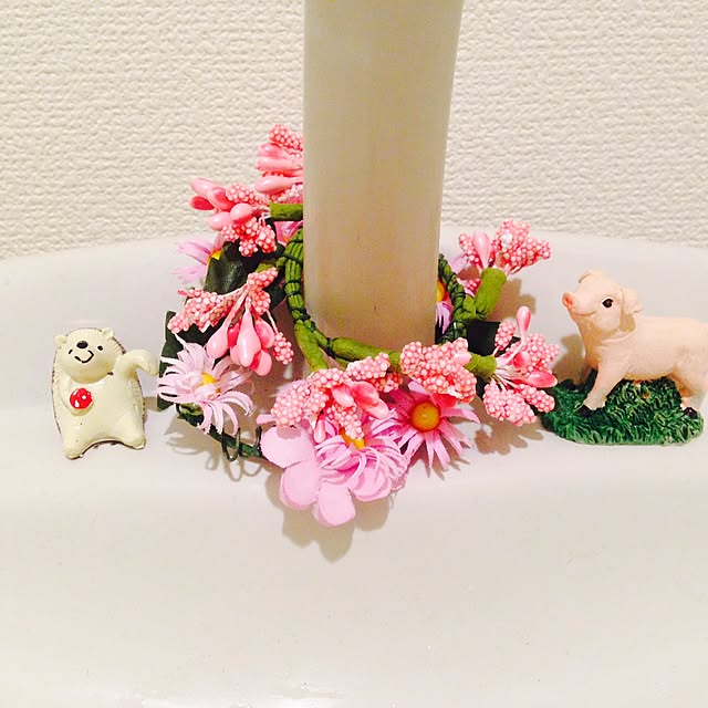 piyoさんの実例写真