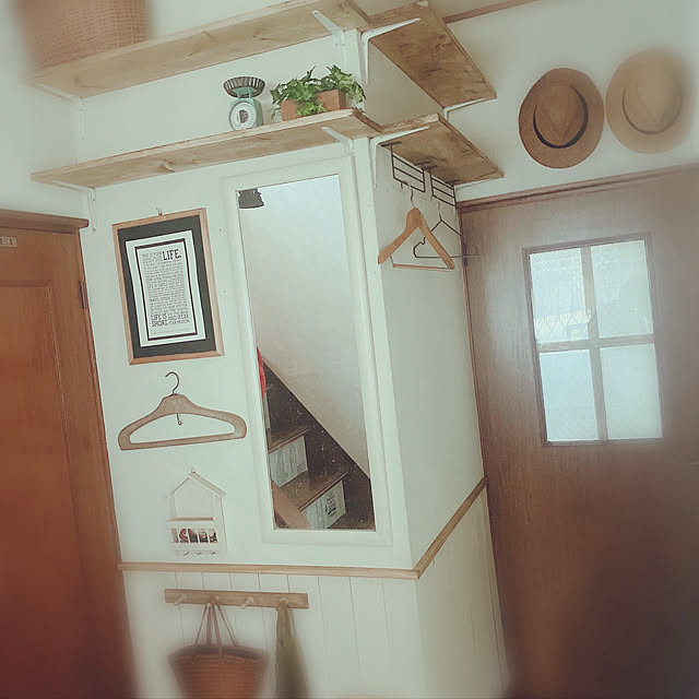 rikoさんの実例写真