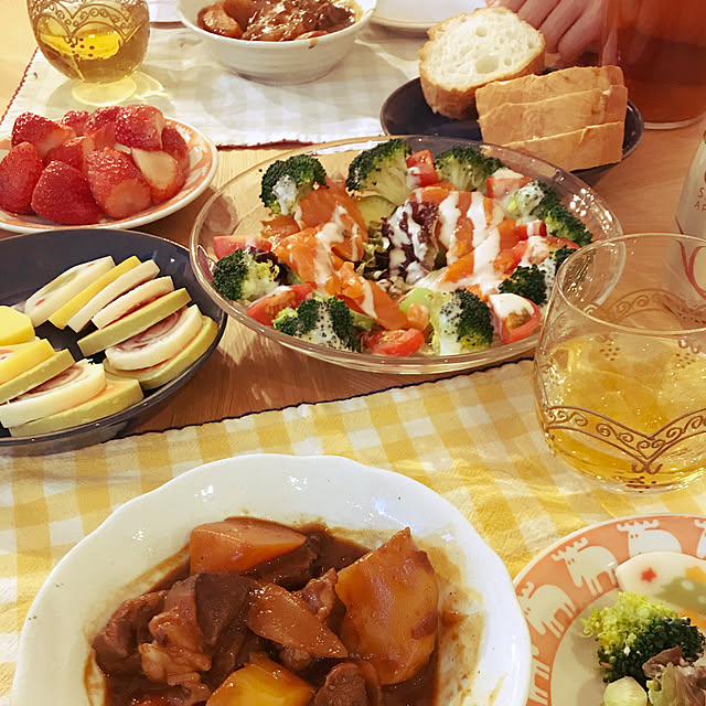 yumiiさんの実例写真