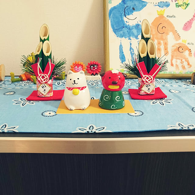 kaoriさんの実例写真
