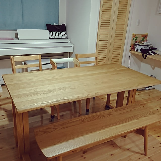 Reafさんの部屋