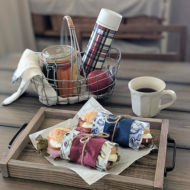 purpureさんの部屋