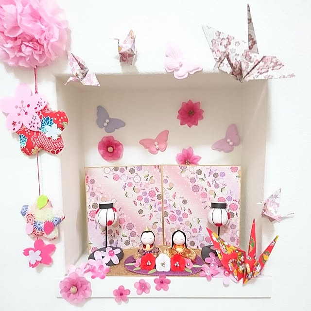 fleur-mamanさんの実例写真