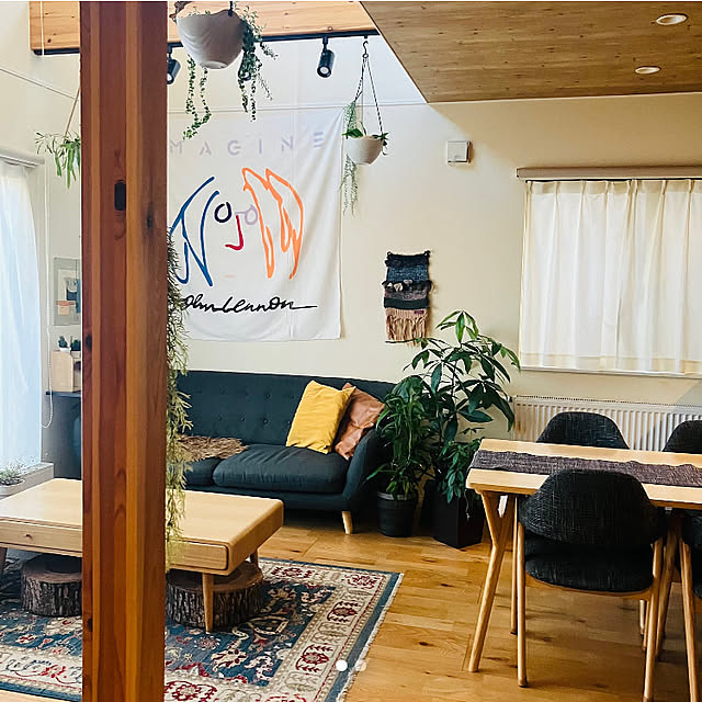 shin-chaa-mamaさんの部屋