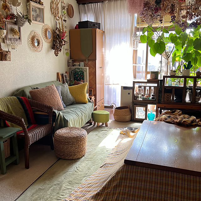 mohhaさんの実例写真