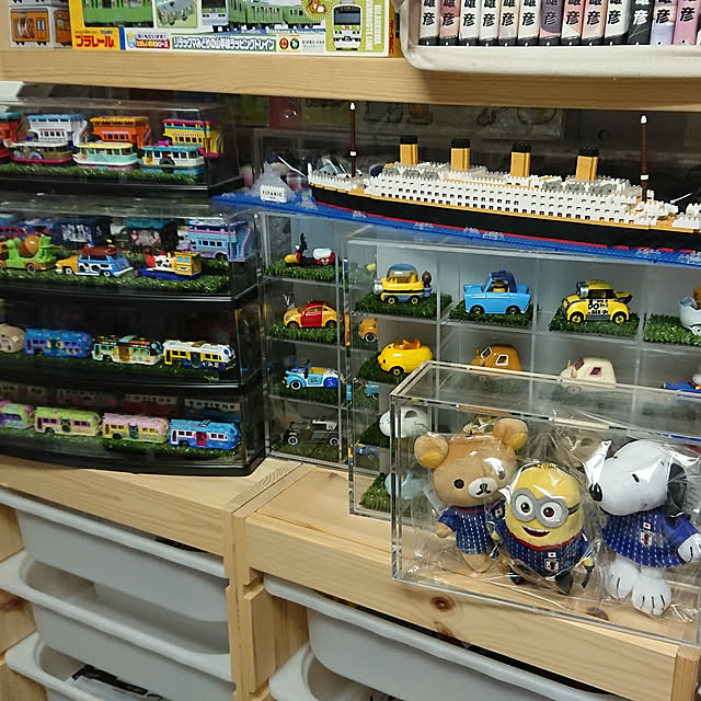 yuzuzusoccerさんの実例写真