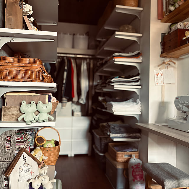 19pyonさんの部屋