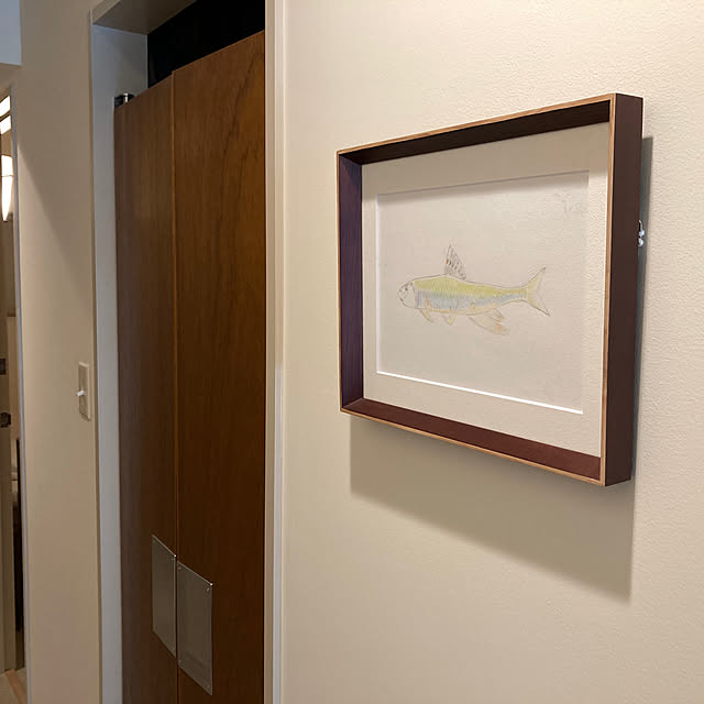 modernist_nestさんの部屋