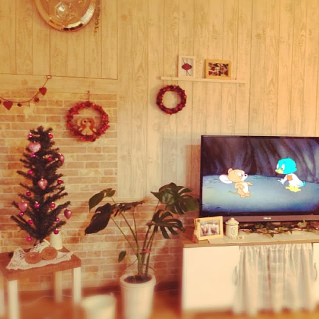 chappyさんの実例写真