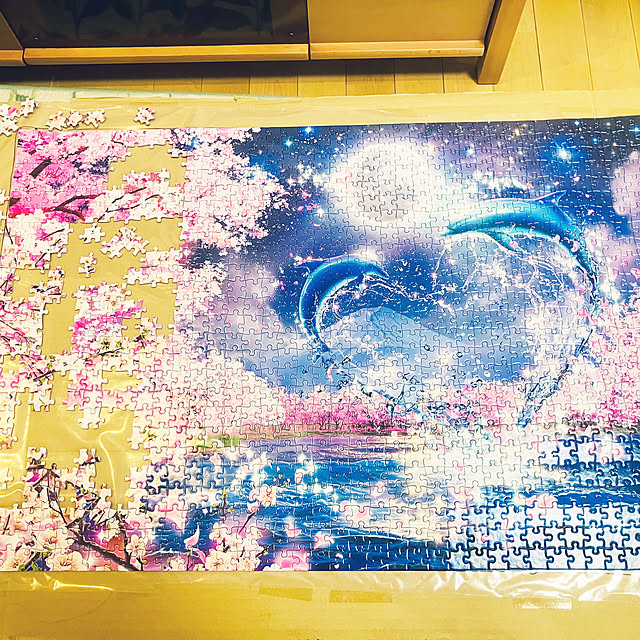 keep_patienceさんの部屋