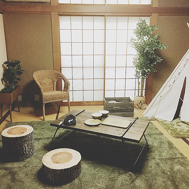 chiriさんの実例写真