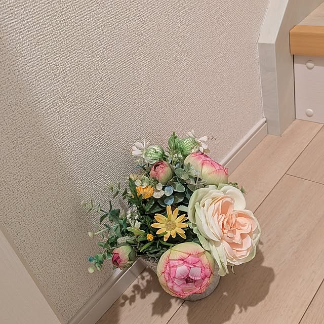 minnieさんの部屋