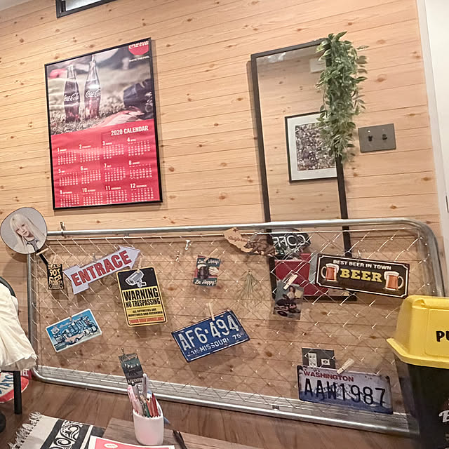 wakanaさんの実例写真