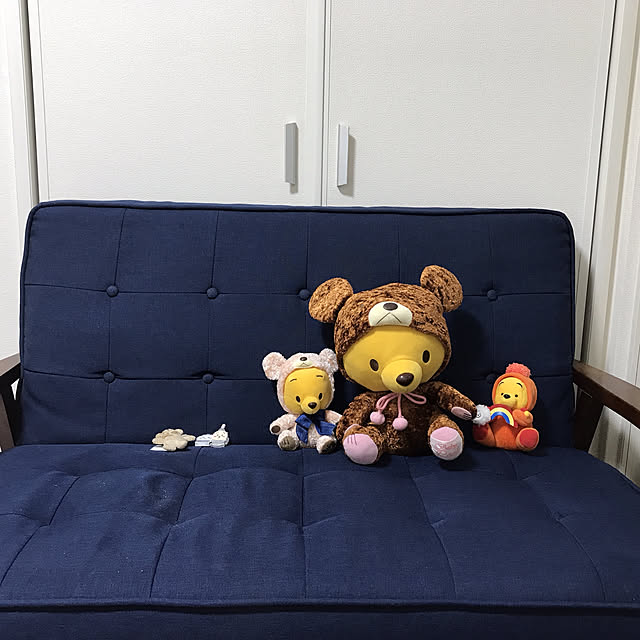 sakuramiffyさんの部屋