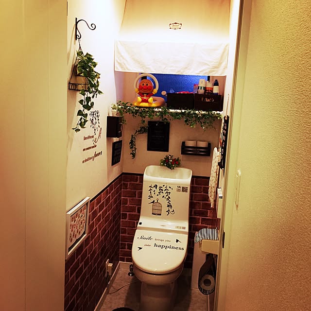 rioさんの実例写真