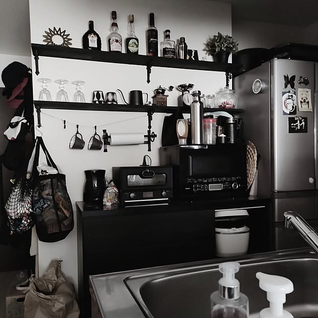 coco.Apartmanさんの実例写真