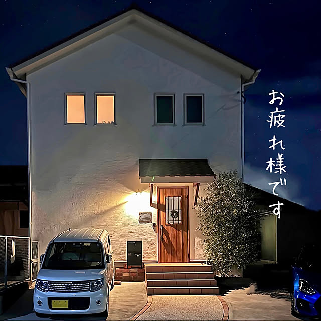 chibinoriさんの実例写真
