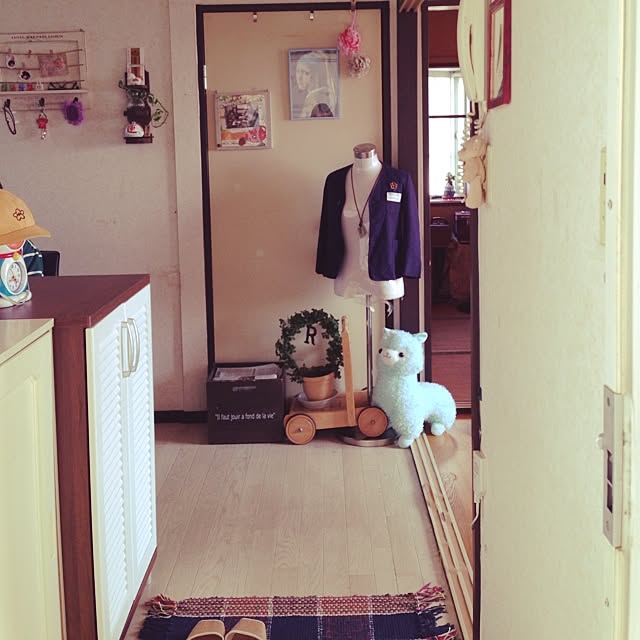 nikoriさんの実例写真