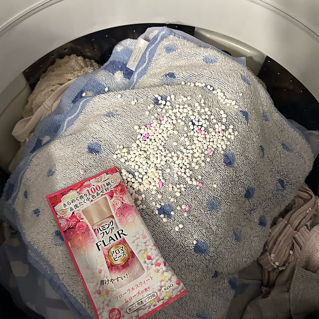 ritsukoさんの部屋