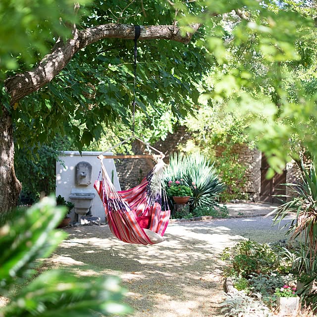 LA_SIESTA_hammockJPさんの実例写真