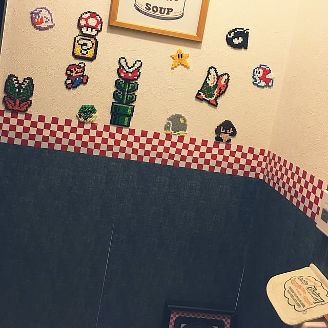 jinさんの実例写真