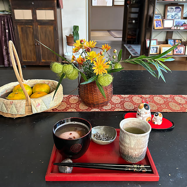 ritsukoさんの部屋