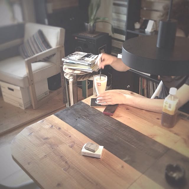 take2000kbさんの実例写真