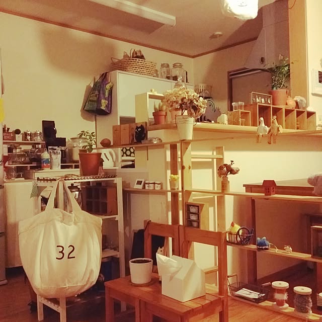 morokyuさんの実例写真