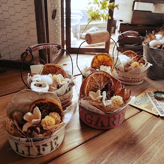 andante365さんの実例写真