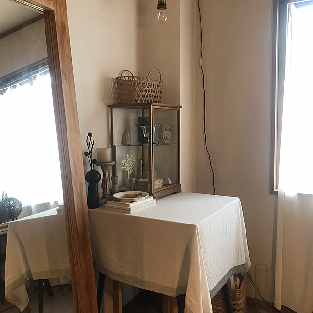 kさんの部屋