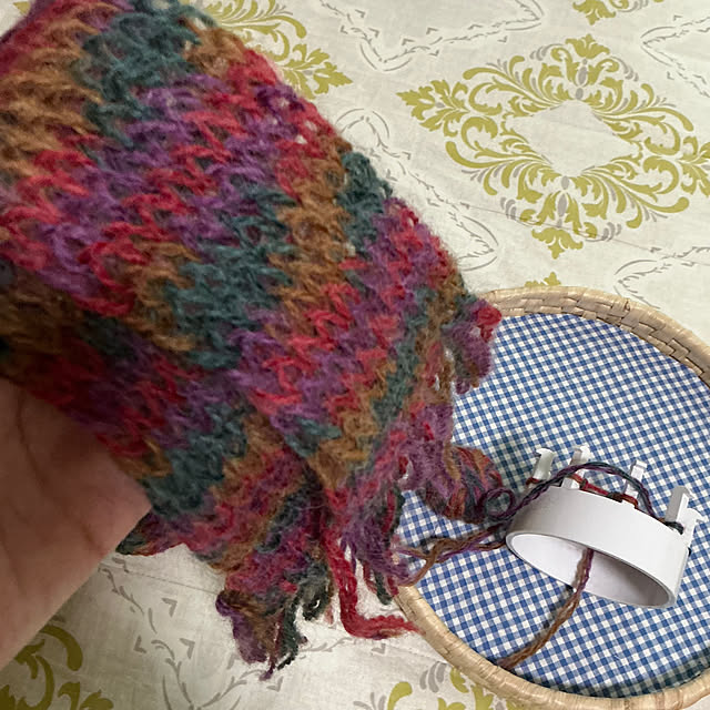 chiiyanさんの部屋