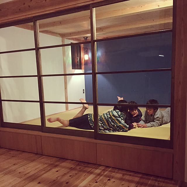 chomoさんの実例写真