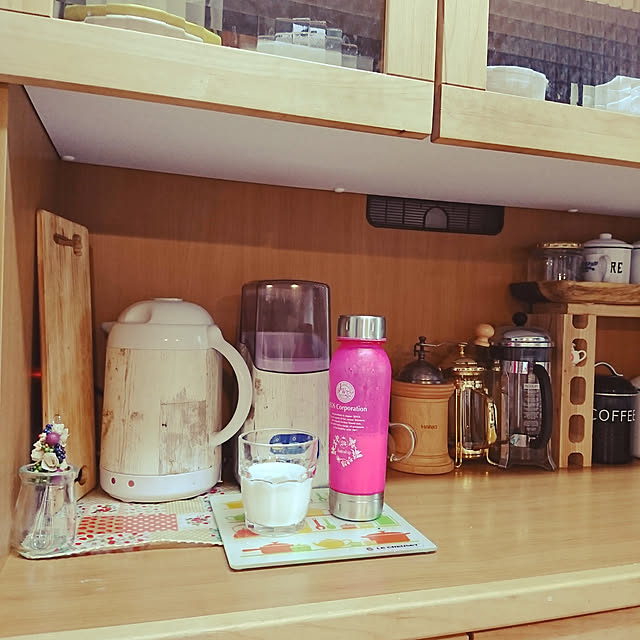 akiさんの実例写真
