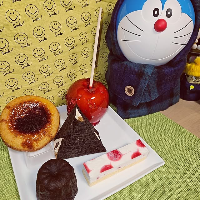 mocomocoさんの部屋