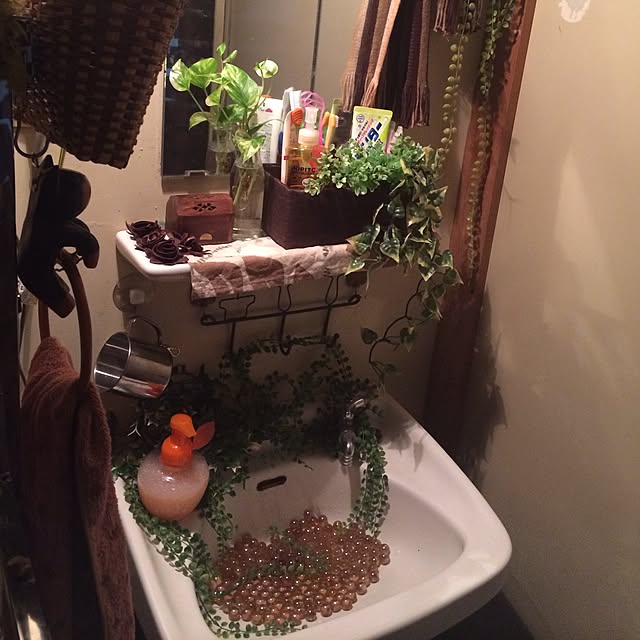 実例写真