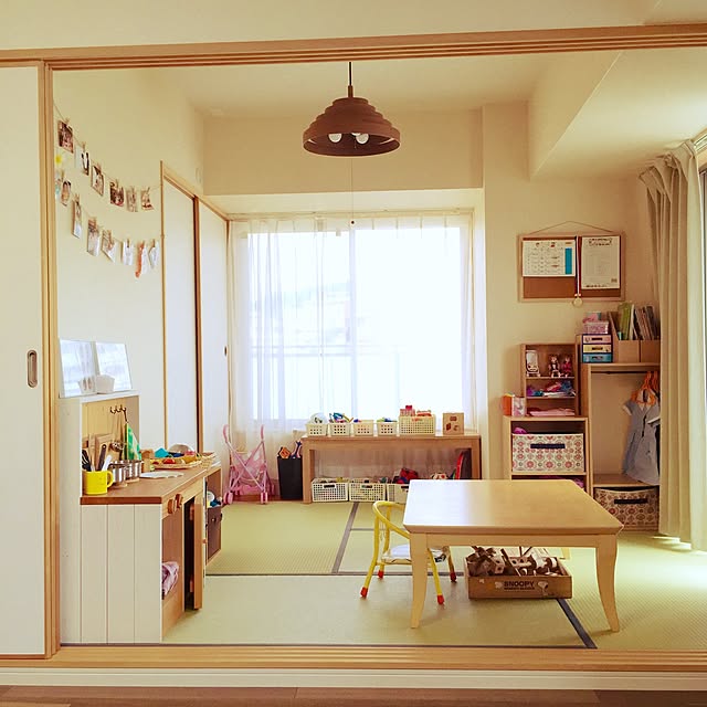 icoさんの実例写真