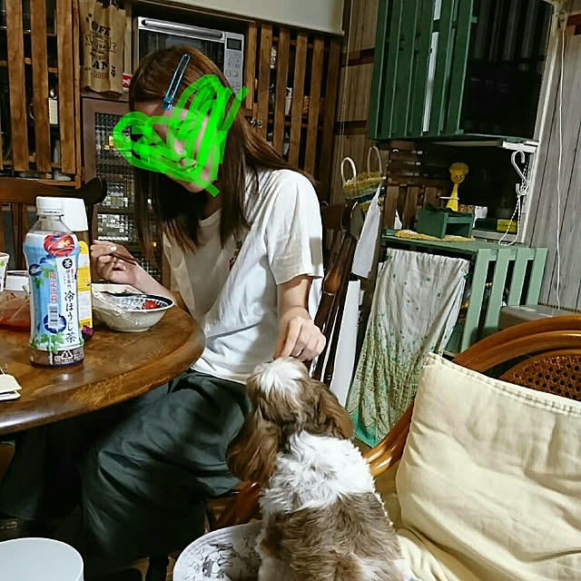 SHIHOさんの実例写真