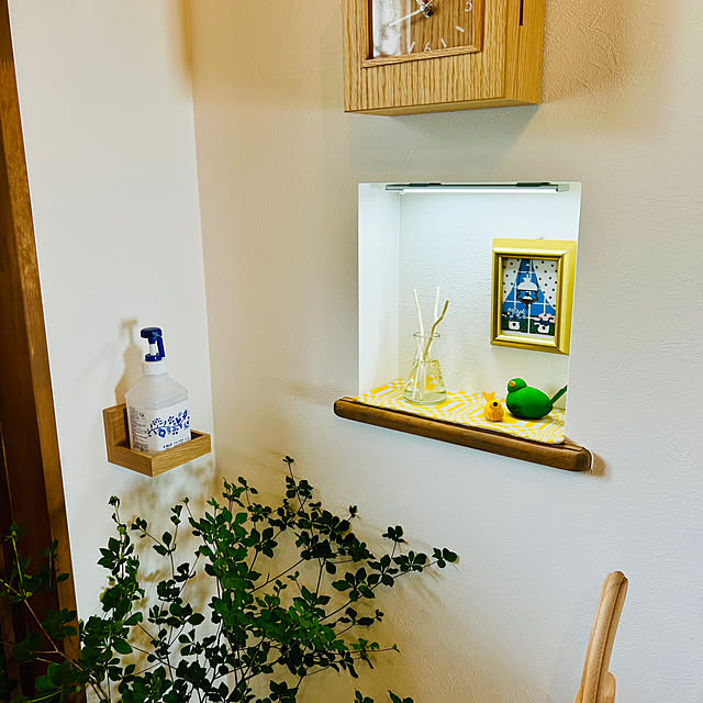 maric323さんの部屋