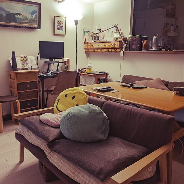 mi-saさんの実例写真