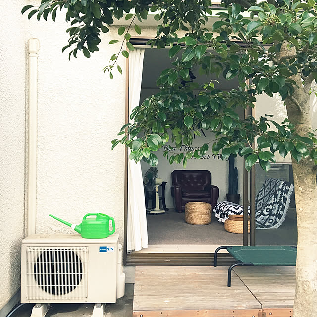 mugijunさんの実例写真