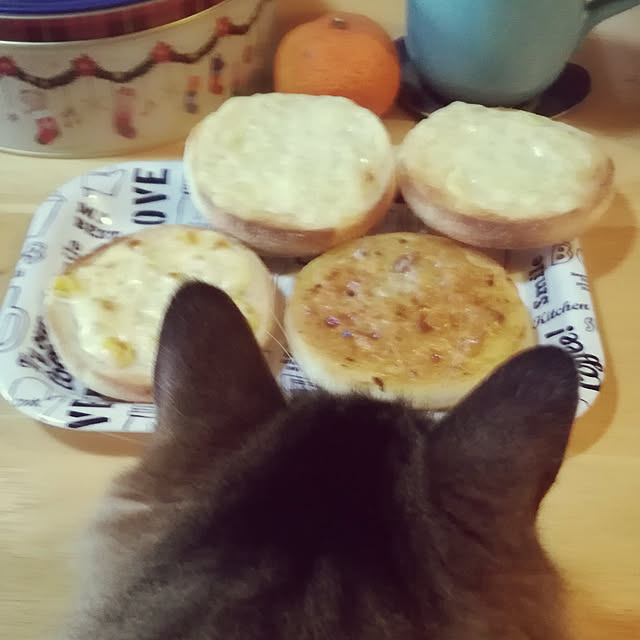 Maki-nekomamireさんの実例写真