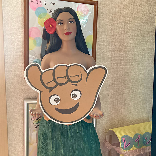 alohamamaさんの実例写真