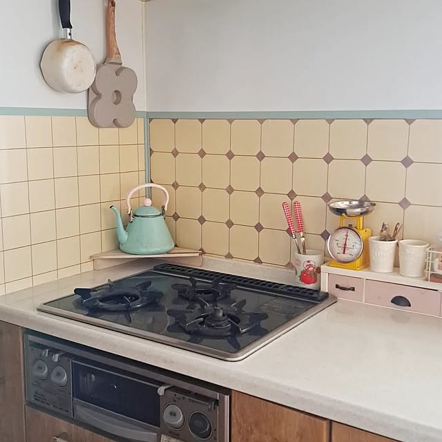 chocoさんの部屋