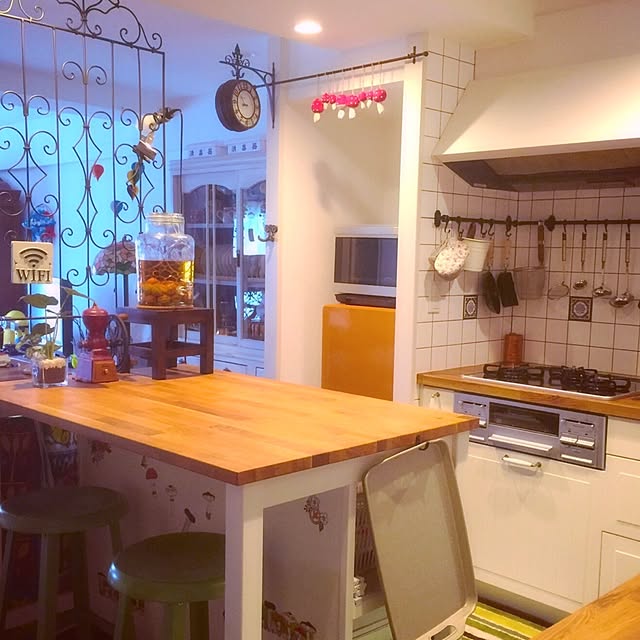 municoさんの実例写真
