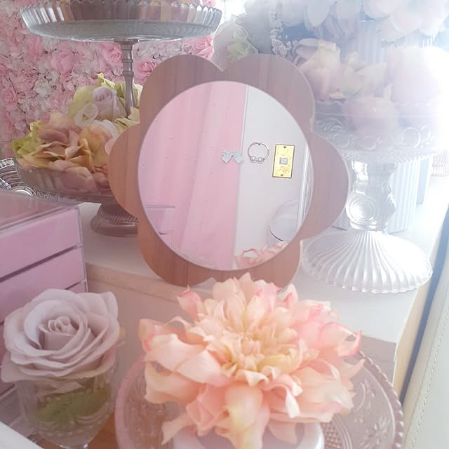 SweetFlow.さんの部屋