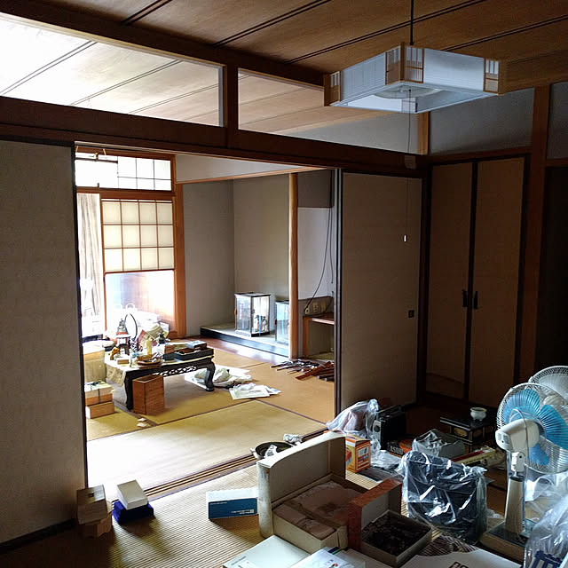 hassakuさんの実例写真