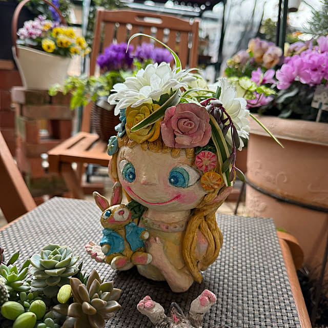 Aqettyさんの部屋