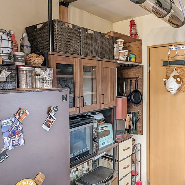 GINさんの部屋