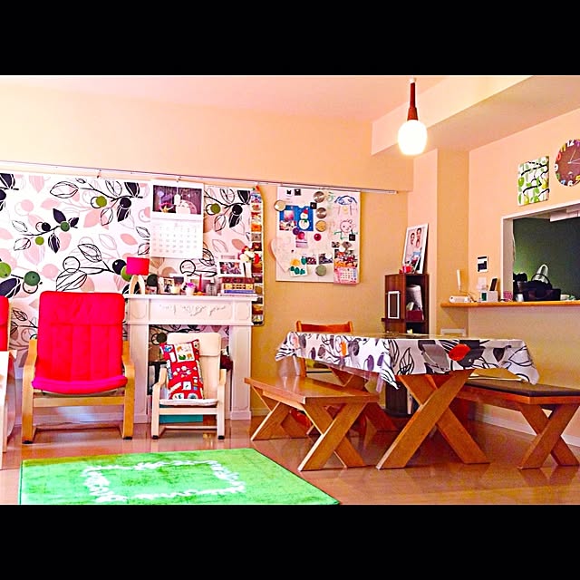 toshimanさんの実例写真