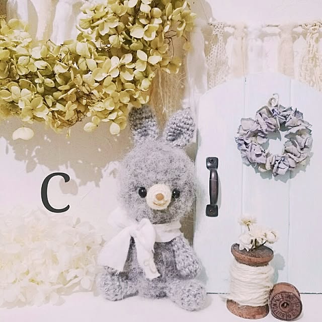 tiny-tinyさんの実例写真